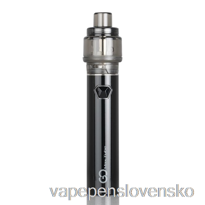 Innokin Gomax Tube 80w štartovacia Súprava čierneho Vape Pera